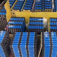㊣丽水云和电动车电池回收☯高价回收三元锂电池☯磷酸电池回收价格